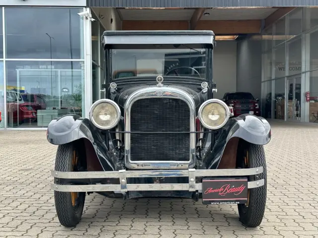 Image of Dodge Brothers Business Sedan 3.5 R4 35hp 3.5