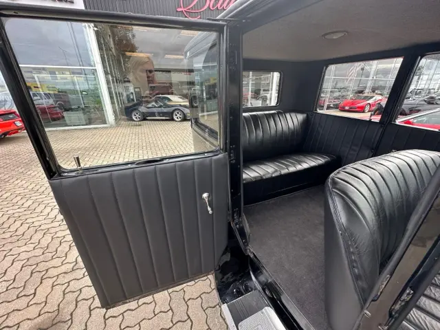 Image of Dodge Brothers Business Sedan 3.5 R4 35hp 3.5