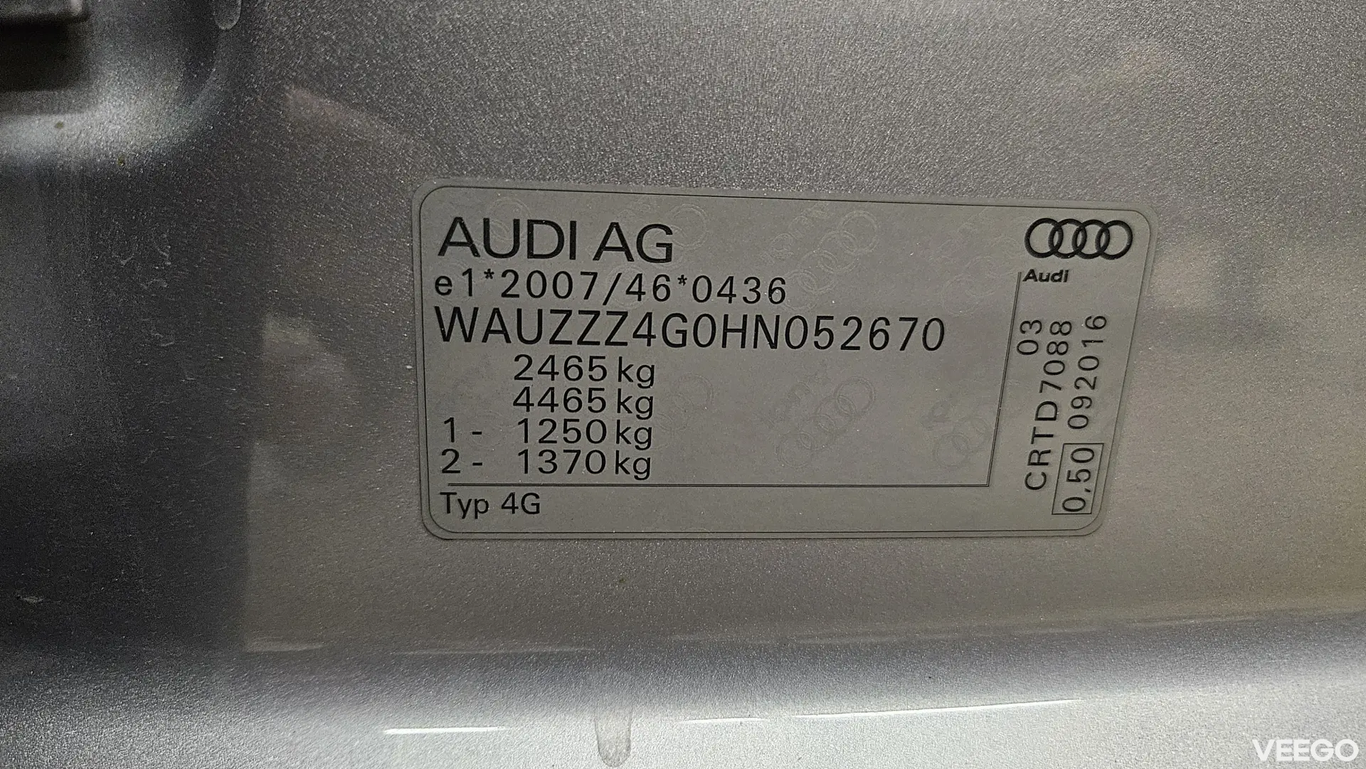 Vehicle Image