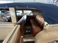 Dodge D13 Betty Boop Restomod 5.9 V8 5.9 132kW thumbnail