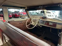 Dodge D13 Betty Boop Restomod 5.9 V8 5.9 132kW thumbnail