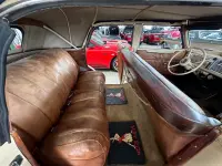 Dodge D13 Betty Boop Restomod 5.9 V8 5.9 132kW thumbnail