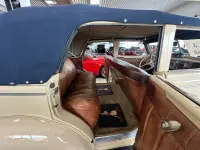 Dodge D13 Betty Boop Restomod 5.9 V8 5.9 132kW thumbnail