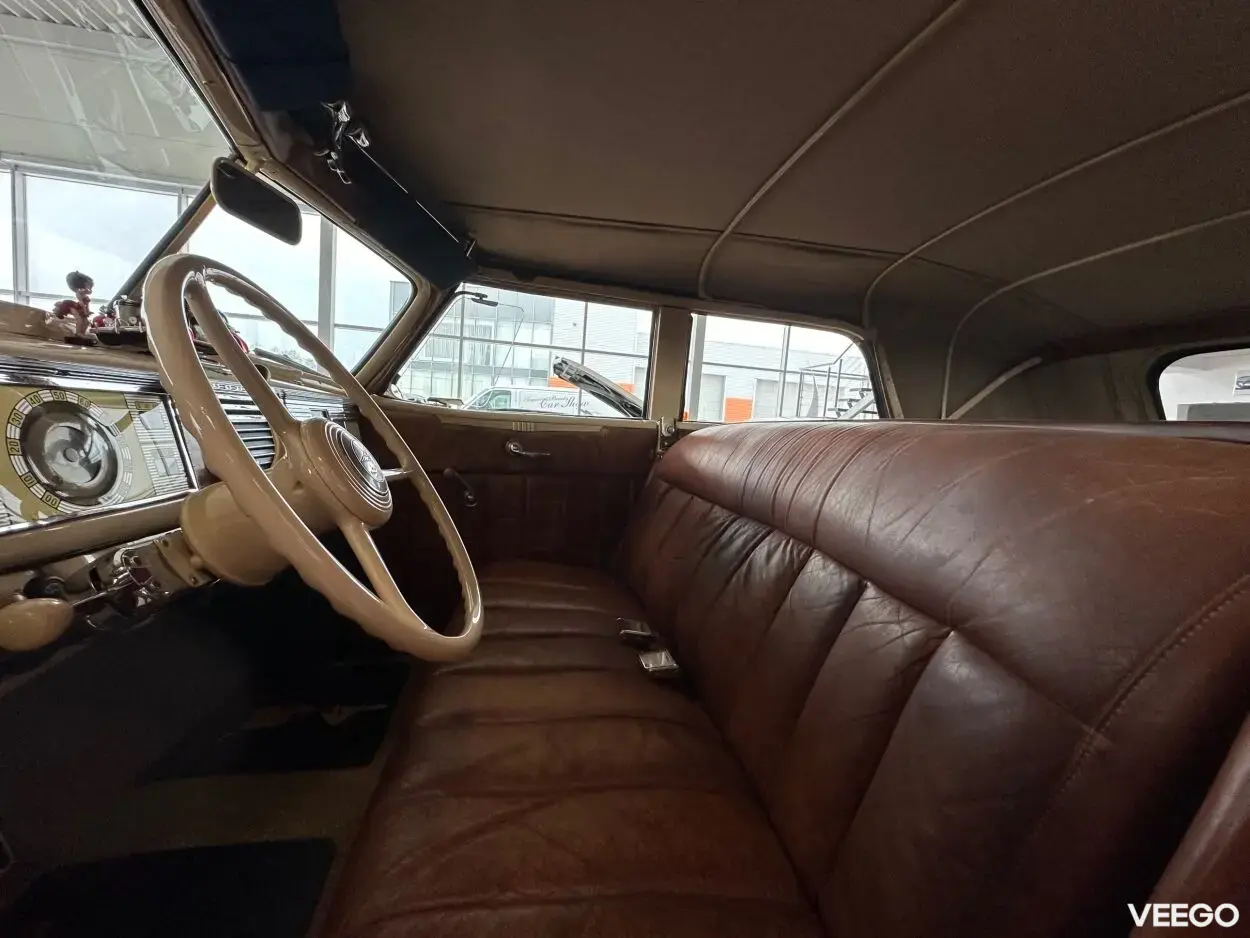 Dodge D13 Betty Boop Restomod 5.9 V8 5.9 132kW