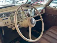 Dodge D13 Betty Boop Restomod 5.9 V8 5.9 132kW thumbnail