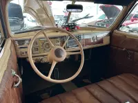 Dodge D13 Betty Boop Restomod 5.9 V8 5.9 132kW thumbnail