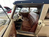 Dodge D13 Betty Boop Restomod 5.9 V8 5.9 132kW thumbnail