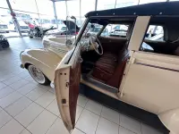 Dodge D13 Betty Boop Restomod 5.9 V8 5.9 132kW thumbnail