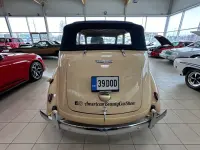 Dodge D13 Betty Boop Restomod 5.9 V8 5.9 132kW thumbnail