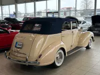 Dodge D13 Betty Boop Restomod 5.9 V8 5.9 132kW thumbnail