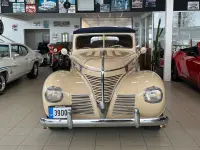 Dodge D13 Betty Boop Restomod 5.9 V8 5.9 132kW thumbnail