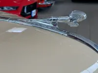 Dodge D13 Betty Boop Restomod 5.9 V8 5.9 132kW thumbnail