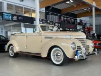 Dodge D13 Betty Boop Restomod 5.9 V8 5.9 132kW thumbnail