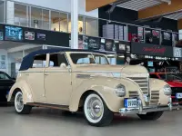 Dodge D13 Betty Boop Restomod 5.9 V8 5.9 132kW thumbnail