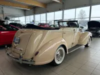 Dodge D13 Betty Boop Restomod 5.9 V8 5.9 132kW thumbnail