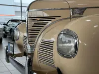 Dodge D13 Betty Boop Restomod 5.9 V8 5.9 132kW thumbnail