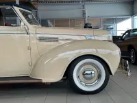 Dodge D13 Betty Boop Restomod 5.9 V8 5.9 132kW thumbnail