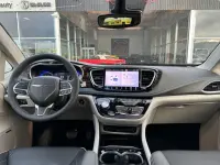 Chrysler Pacifica Limited AWD 3.6 V6 Pentastar 3.6 thumbnail