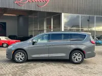 Chrysler Pacifica Limited AWD 3.6 V6 Pentastar 3.6 thumbnail