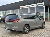 Chrysler Pacifica Limited AWD 3.6 V6 Pentastar 3.6 thumbnail