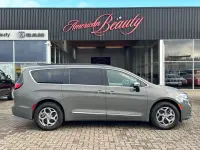 Chrysler Pacifica Limited AWD 3.6 V6 Pentastar 3.6 thumbnail