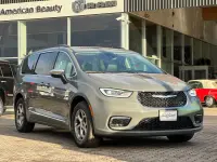 Chrysler Pacifica Limited AWD 3.6 V6 Pentastar 3.6 thumbnail