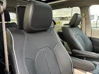 Chrysler Pacifica Limited AWD 3.6 V6 Pentastar 3.6 thumbnail