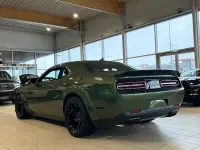 Dodge Challenger 6.2 V8 Supercharged Hemi 807hp 6.2 thumbnail