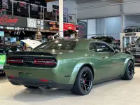 Dodge Challenger 6.2 V8 Supercharged Hemi 807hp 6.2 thumbnail