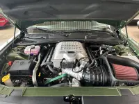 Dodge Challenger 6.2 V8 Supercharged Hemi 807hp 6.2 thumbnail