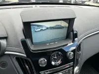 Cadillac CTS V 6.2 V8 Supercharged 556hp 6.2 415kW thumbnail