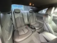 Cadillac CTS V 6.2 V8 Supercharged 556hp 6.2 415kW thumbnail