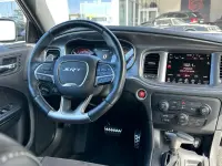 Dodge Charger SRT Hellcat 6.2 V8 Hemi 707hp 6.2 527kW thumbnail