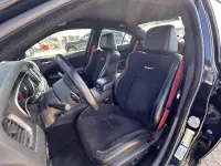 Dodge Charger SRT Hellcat 6.2 V8 Hemi 707hp 6.2 527kW thumbnail
