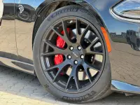 Dodge Charger SRT Hellcat 6.2 V8 Hemi 707hp 6.2 527kW thumbnail