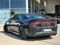 Dodge Charger SRT Hellcat 6.2 V8 Hemi 707hp 6.2 527kW thumbnail