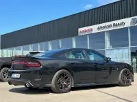 Dodge Charger SRT Hellcat 6.2 V8 Hemi 707hp 6.2 527kW thumbnail