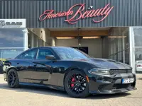 Dodge Charger SRT Hellcat 6.2 V8 Hemi 707hp 6.2 527kW thumbnail