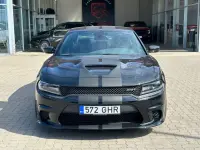 Dodge Charger SRT Hellcat 6.2 V8 Hemi 707hp 6.2 527kW thumbnail