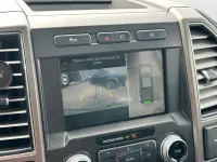 Ford F-150 Limited SuperCrew Cab 3.5 V6 3.5 272kW thumbnail