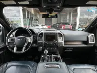 Ford F-150 Limited SuperCrew Cab 3.5 V6 3.5 272kW thumbnail