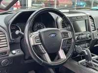 Ford F-150 Limited SuperCrew Cab 3.5 V6 3.5 272kW thumbnail