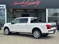 Ford F-150 Limited SuperCrew Cab 3.5 V6 3.5 272kW thumbnail