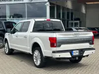 Ford F-150 Limited SuperCrew Cab 3.5 V6 3.5 272kW thumbnail