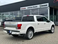 Ford F-150 Limited SuperCrew Cab 3.5 V6 3.5 272kW thumbnail