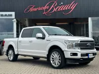 Ford F-150 Limited SuperCrew Cab 3.5 V6 3.5 272kW thumbnail