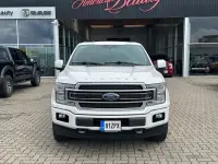 Ford F-150 Limited SuperCrew Cab 3.5 V6 3.5 272kW thumbnail