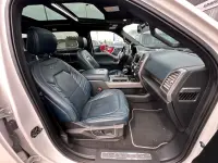 Ford F-150 Limited SuperCrew Cab 3.5 V6 3.5 272kW thumbnail