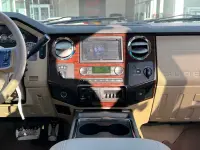 Ford F-250 Lariat Super Duty 4X4 6.4 thumbnail