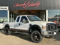 Ford F-250 Lariat Super Duty 4X4 6.4 thumbnail
